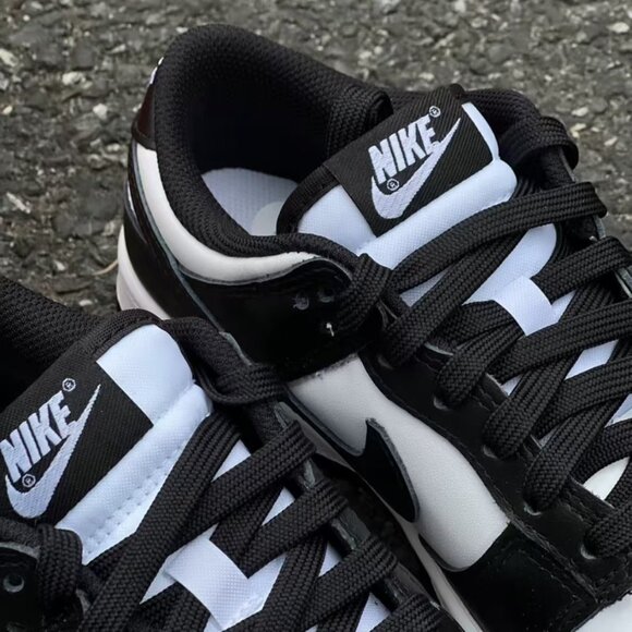 Nike Dunk Low “Panda” | Brand - New, In - Box - Picture 5 of 7